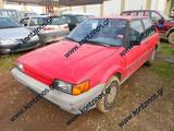 NISSAN SUNNY N13